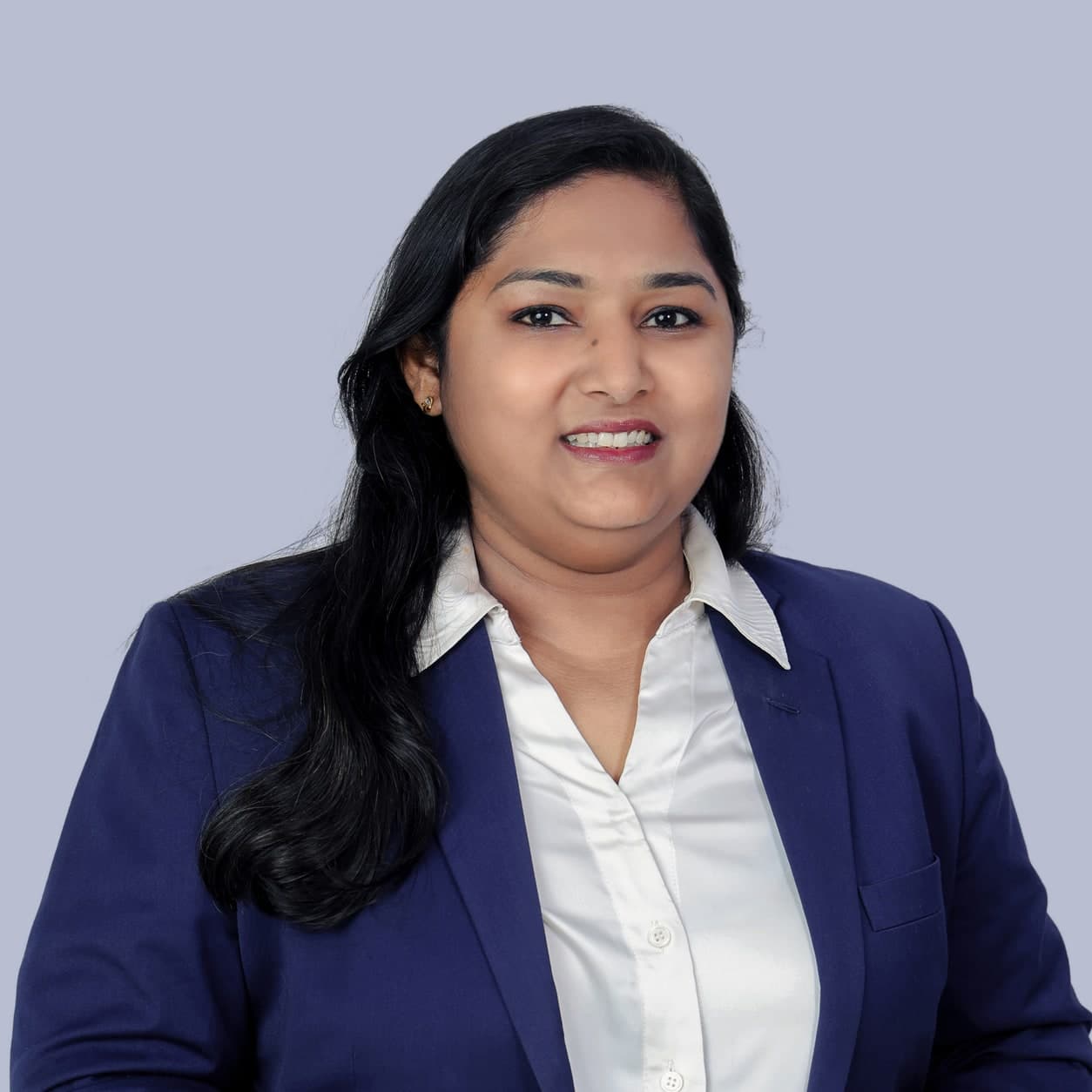 Dhara Jain