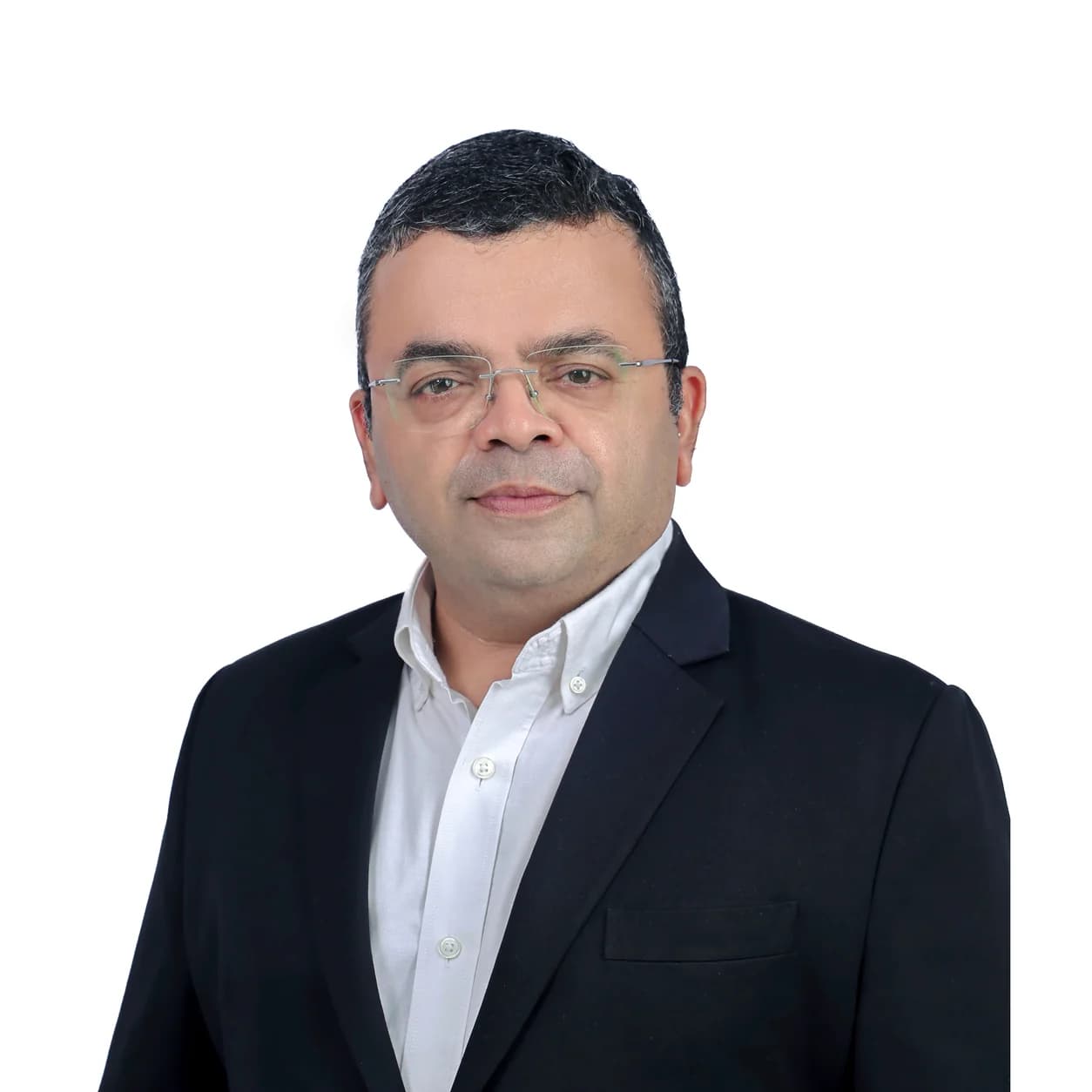 Chetan Jain